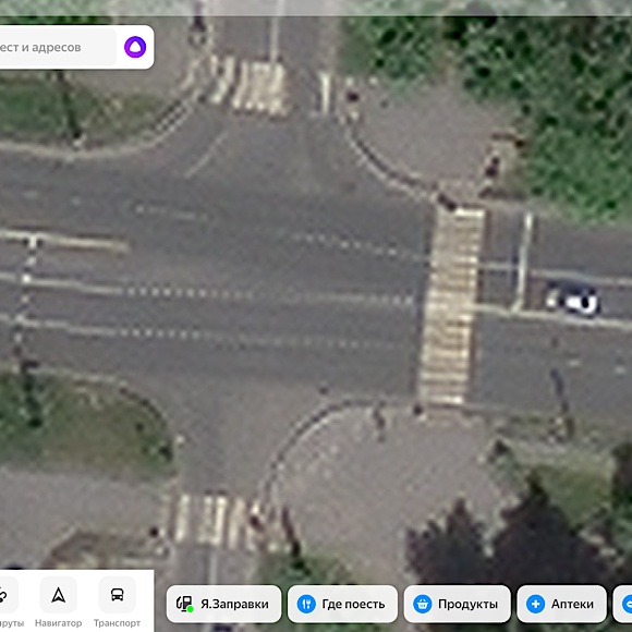 Экзамен в ГАИ на получение в/у категории В в Московской области