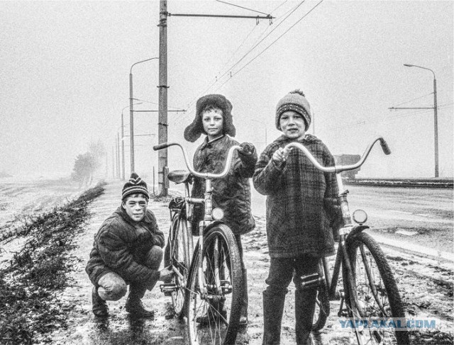 Люди и лица. 25.01.22