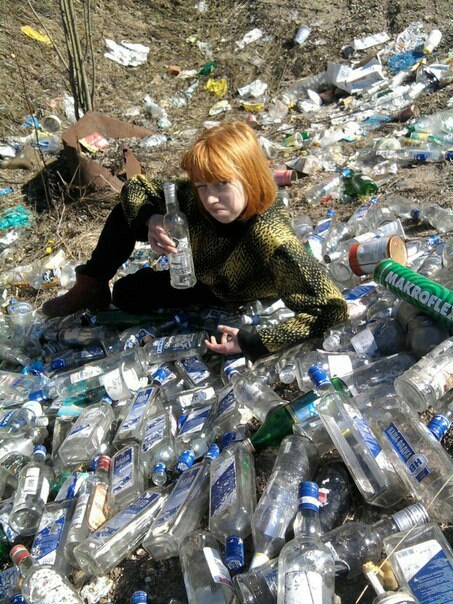 Чудики из социальных сетей 19.03.22