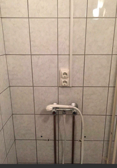 Карательная электроника