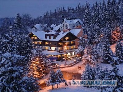 Румыния 20.12.12