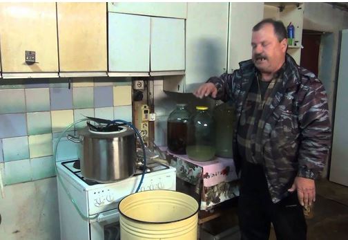 Десять самых дорогих жидкостей в мире
