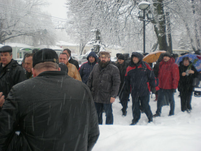 Киев