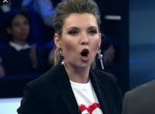 Мизулина младшая пригрозила студенту ответственностью за дискредитацию армии