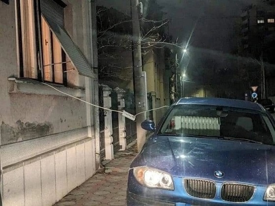Папа, покажи оленя
