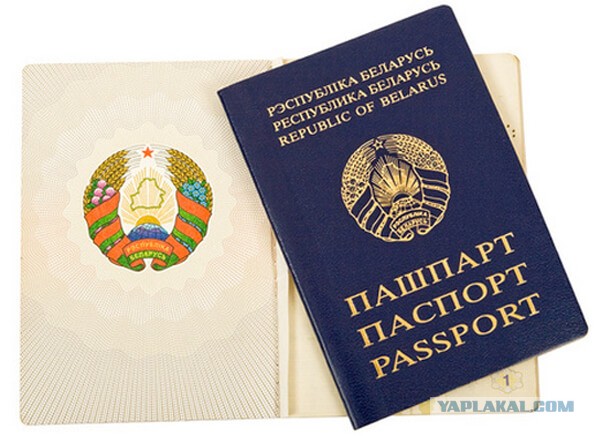 Белорусский МЧС развлекает детишек
