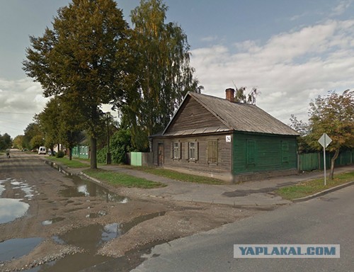 Нетуристическая деревня Шодон