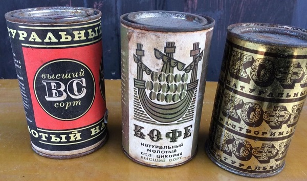 Советский цикорий: не просто дешевый аналог кофе