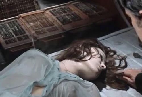 Интересные факты о фильме «Солярис», 1972, реж. А. Тарковский