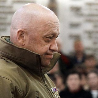 Спаситель России