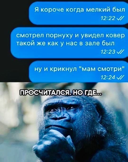 Нуштош 06.05.2025. Старая реальность (s3e12)