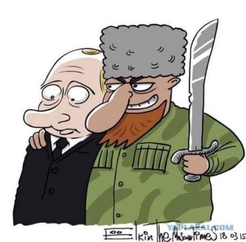 Кадыров назначил на руководящие посты в чечне более 80 своих родственников с целью повысить их политический вес в случае своего ухода из жизни. Об этом сообщают западные СМИ