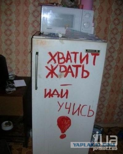 Школоте посвящается...
