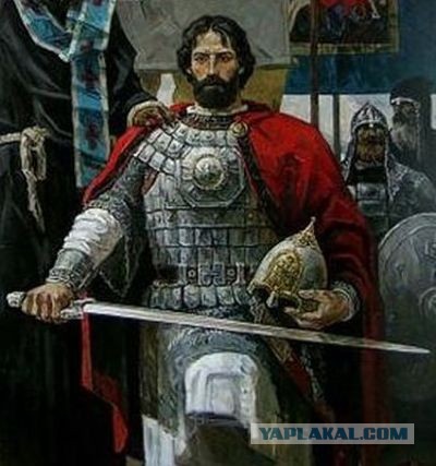 8 сентября 1380 года. Куликовская битва