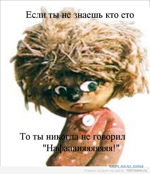 5 советских мультфильмов