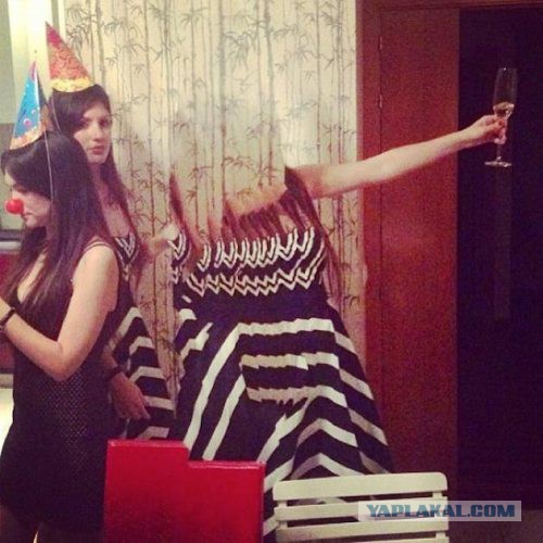 Неудачные панорамные снимки