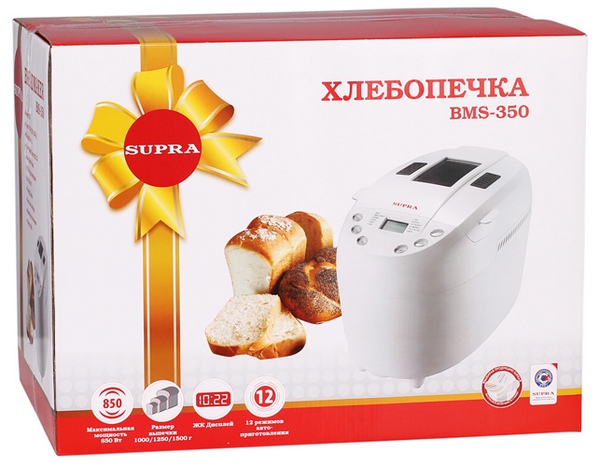 Хлеб х..в