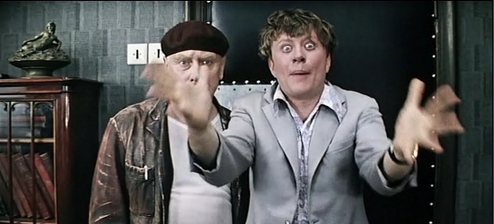 Ограбили очередную сироту!