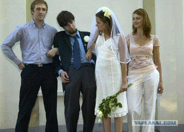 Свадебные фото :)