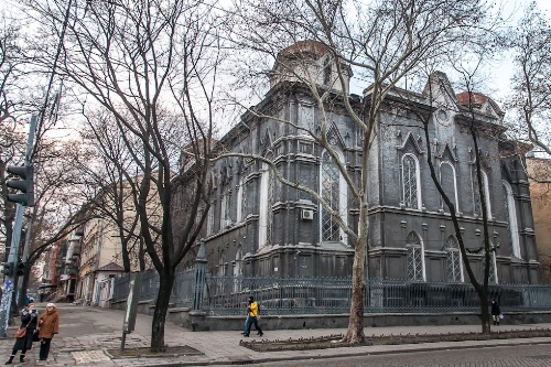 Я вам не скажу за всю Одессу...