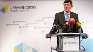 Украиной рулят девять уголовников