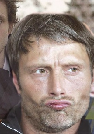 Крик души