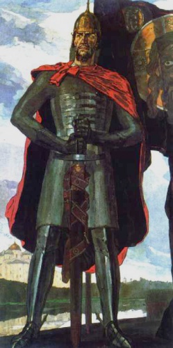 Ледовое побоище