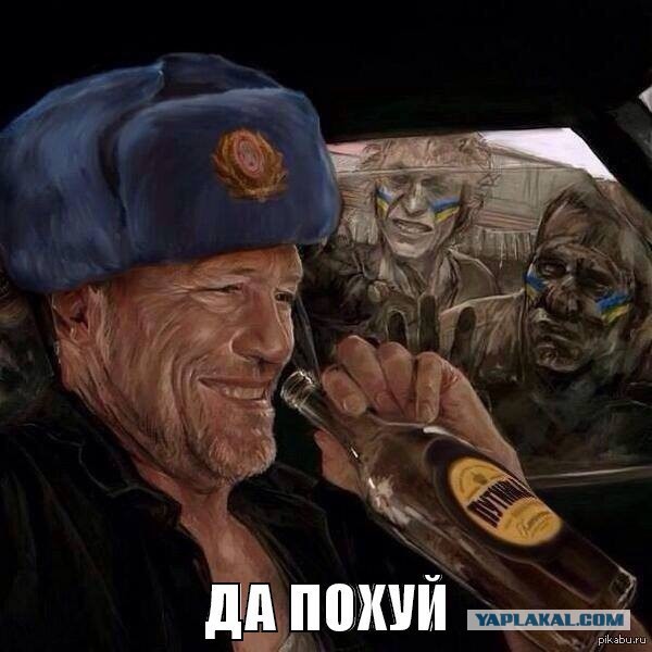 Война не повод для смеха, но....