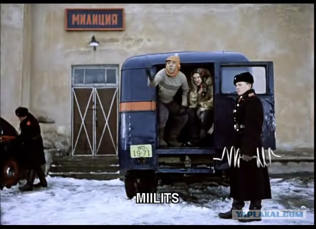 Забытые внедорожники
