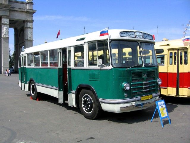 Рожденным в СССР