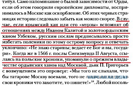 Величие Египетских Руин