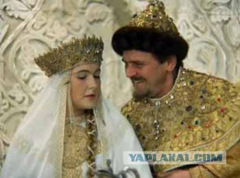 В гостях у сказки