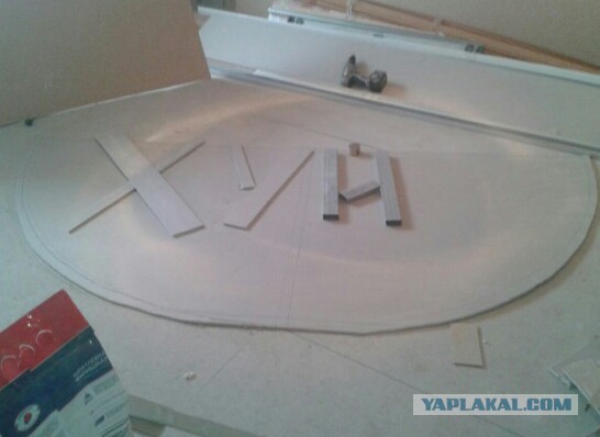 Строительные маразмы