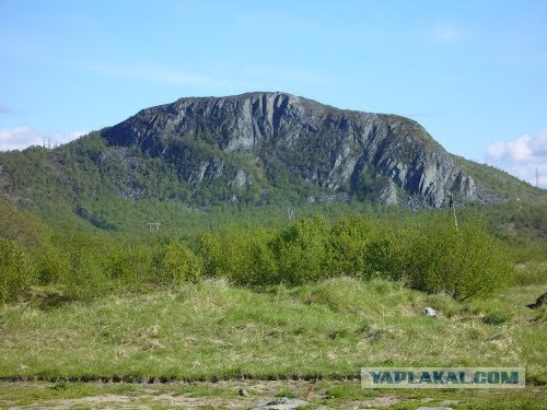 Немного Северной лирики