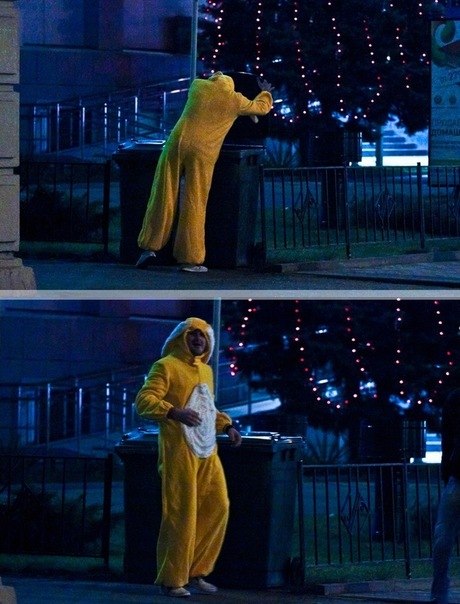 Веселые картинки