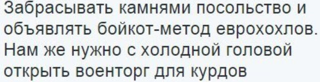 Сторожевик «Сметливый» обстрелял турецкий сейнер