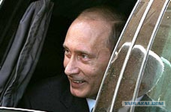 Путин: спекулянты виновными в падении уровня жизни