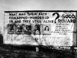 Два загадочных дела об исчезновении людей в XX веке