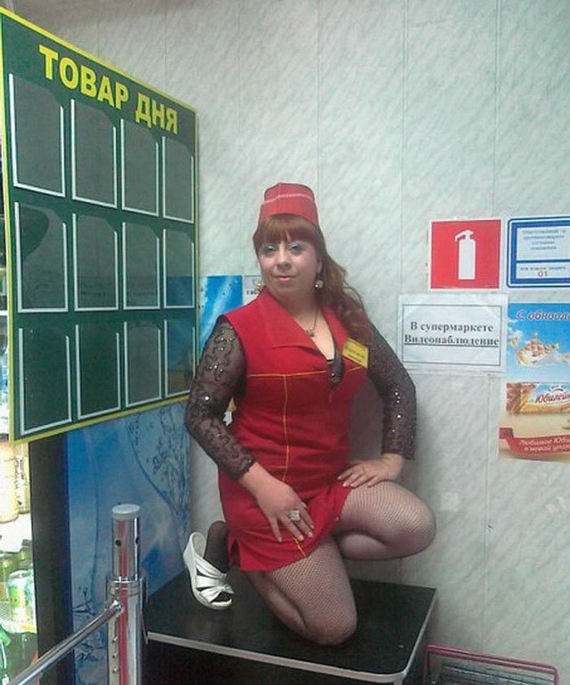 Соцсети - и смех и грех 4