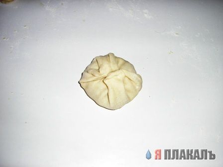 Среднеазиатская кухня