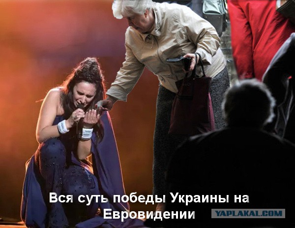 Подборка интересных и смешных картинок
