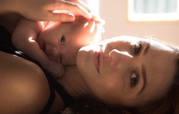 Подборка интересных и веселых картинок