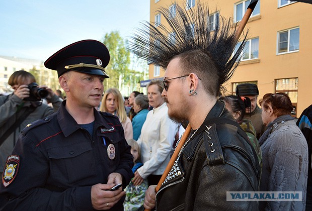 «Пакет Яровой» оказался отвлекающим маневром