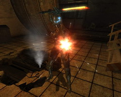 Hellgate London