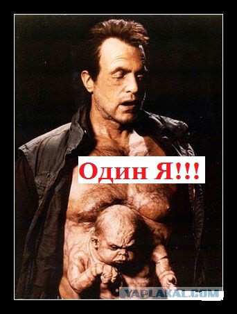 Взгляд на проблему с другой стороны перфоратора
