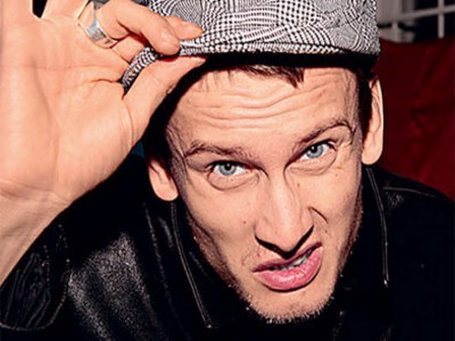 Баста рассказал, почему назвал Децла чмом