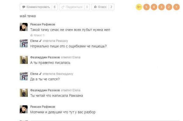 Деграклассники (4)