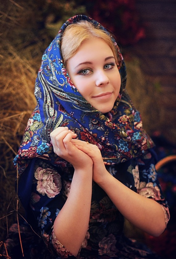 Красивые изображения