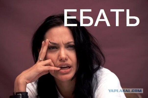Иранка сделала 50 операций, чтобы быть похожей на Анджелину Джоли