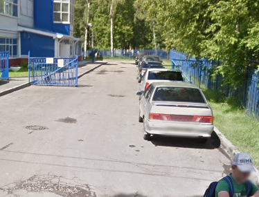 В Иваново подрались водитель и пешеход